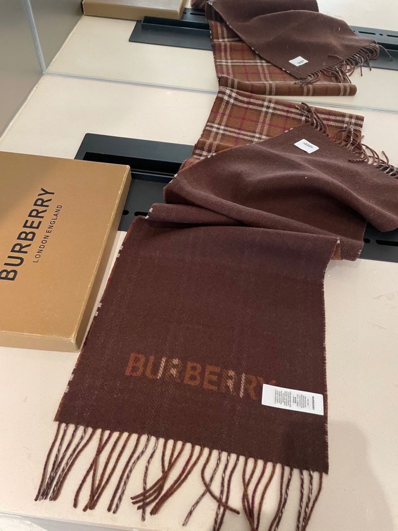 BURBERRY